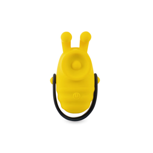 USA Only - Bumble Bee Lolly Pulsating Massager
