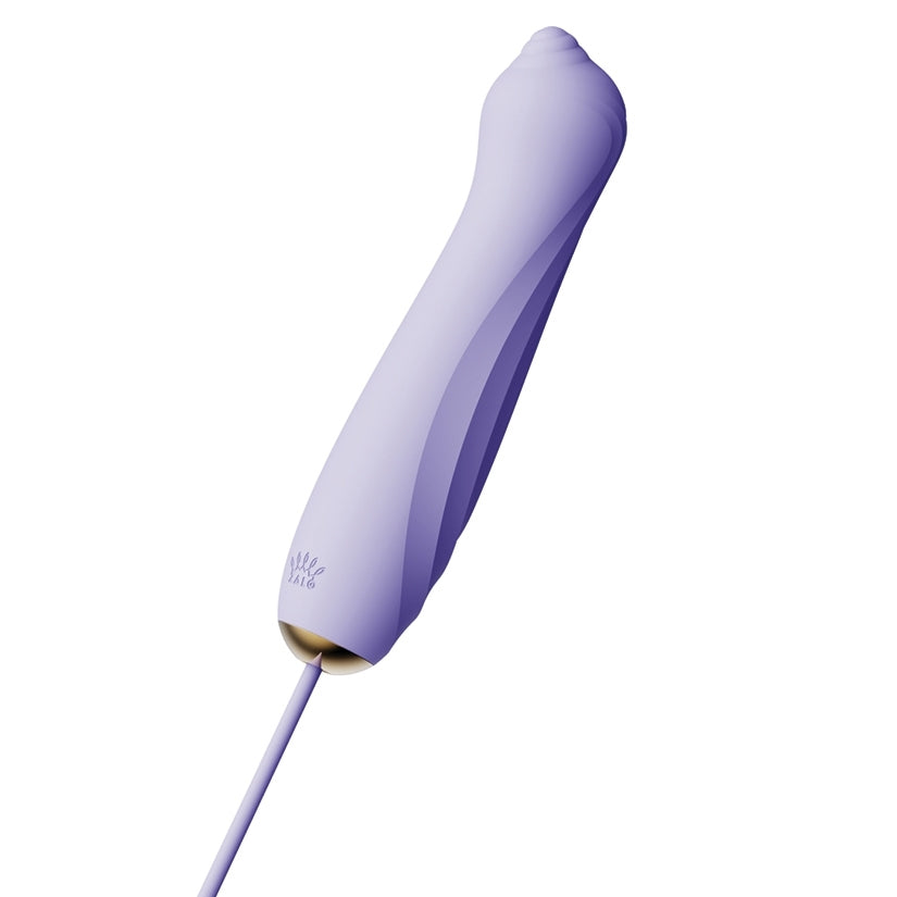 Zalo Unicorn Set-Berry Violet