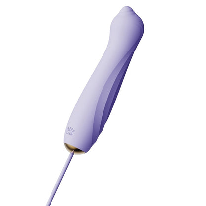 Zalo Unicorn Set-Berry Violet