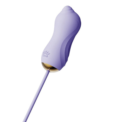 Zalo Unicorn Set-Berry Violet