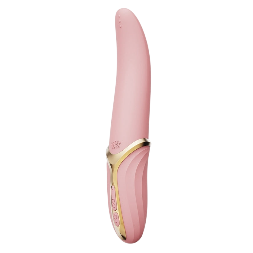Zalo Eve-Sakura Pink