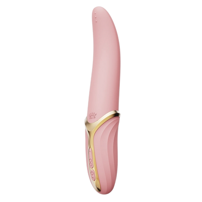 Zalo Eve-Sakura Pink