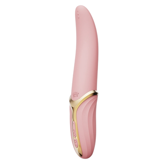 Zalo Eve-Sakura Pink