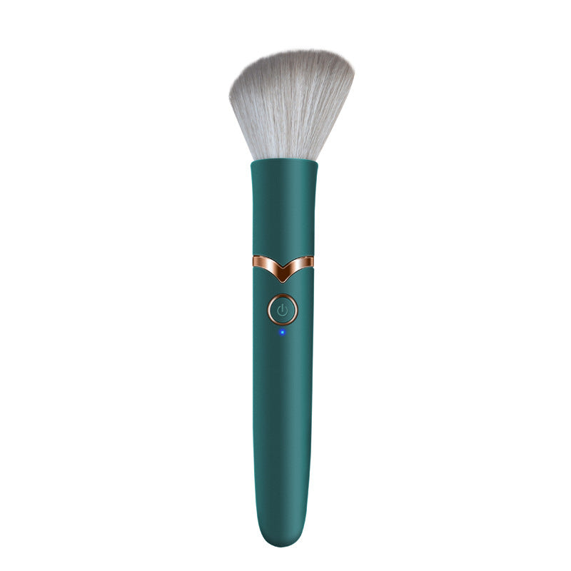 Velvet Glow Beauty Vibe Brush