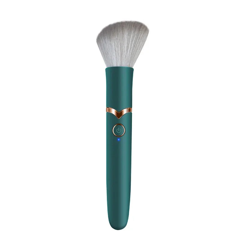 Velvet Glow Beauty Vibe Brush - Puppy's Aesthetics