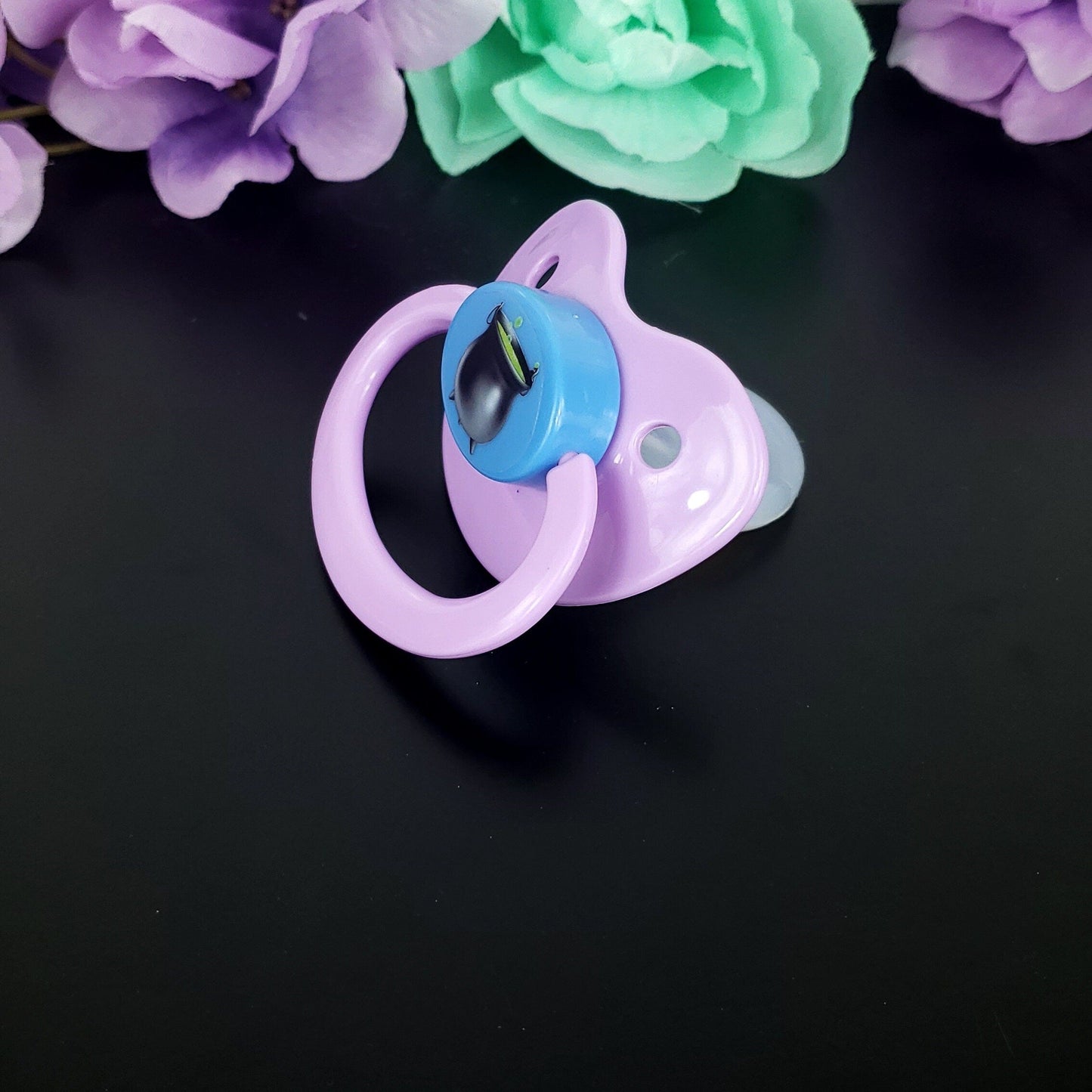 Cauldron Adult Pacifier