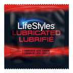 Ultra-Lubricated Condoms – 100 Pack