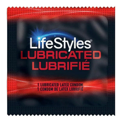 Ultra-Lubricated Condoms – 100 Pack - Puppy's Aesthetics