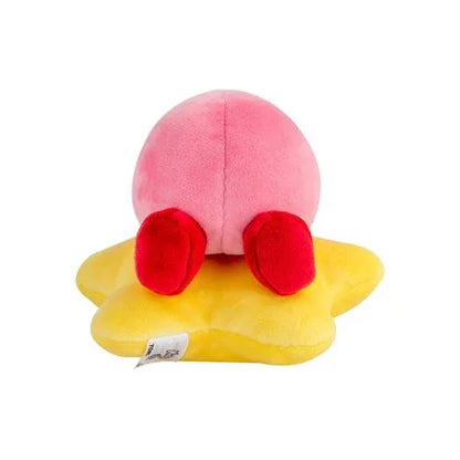 Club Mocchi Kirby Star 6' Plushie - Puppy's Aesthetics