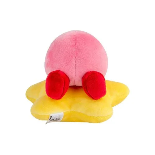 Club Mocchi Kirby Star 6' Plushie - Puppy's Aesthetics