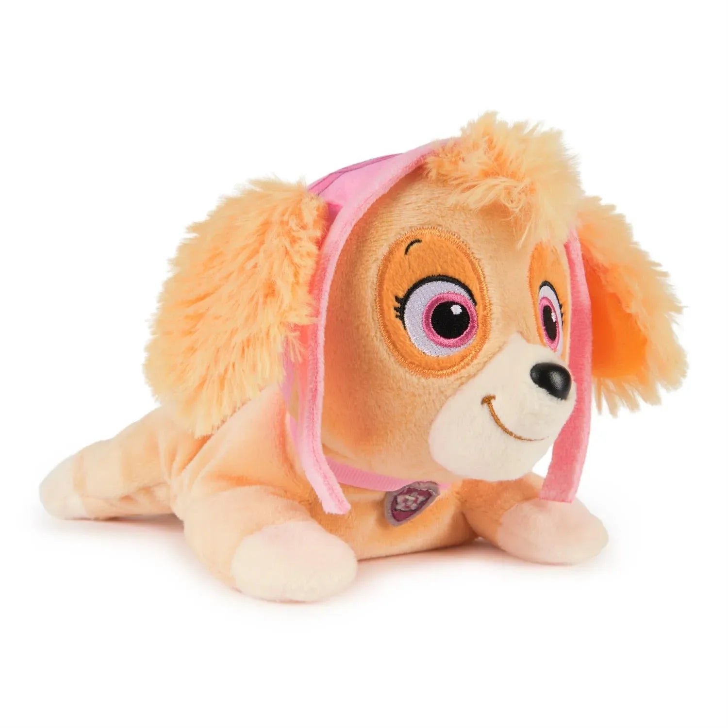 Skye the Paw Patrol Plush Pal - Puppy's Aesthetics