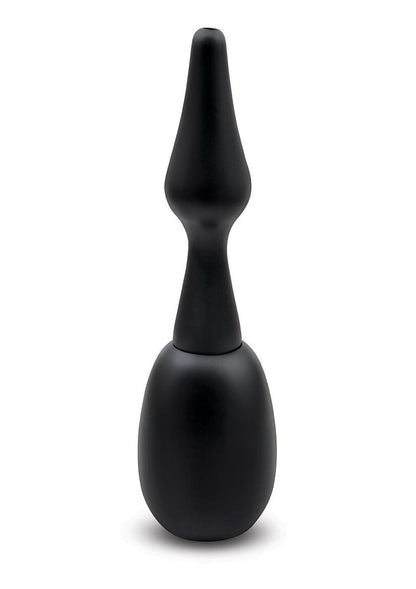AC 150ml Douche W/ Butt Plug Nozzle