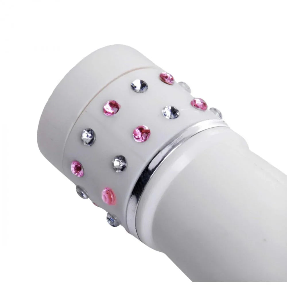 Charmed Petite Massage Wand - Puppy's Aesthetics
