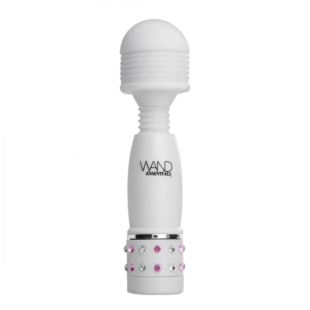 Charmed Petite Massage Wand - Puppy's Aesthetics