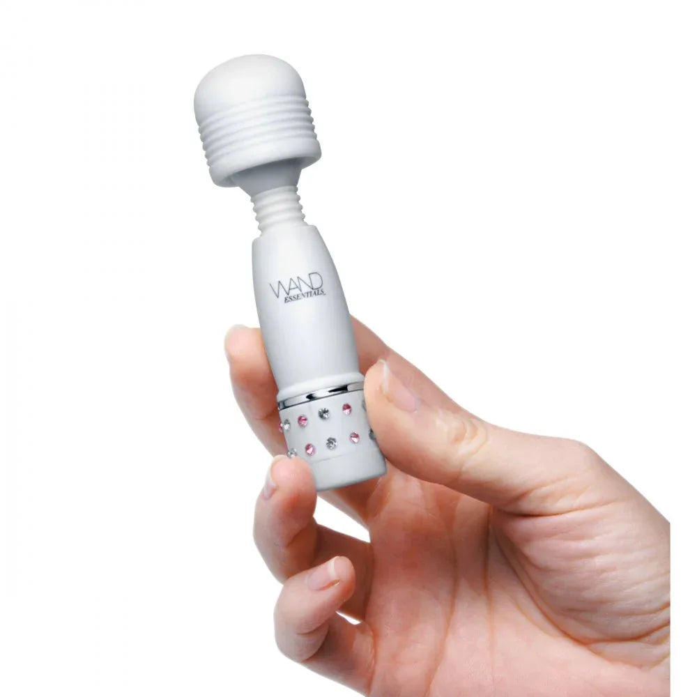Charmed Petite Massage Wand - Puppy's Aesthetics