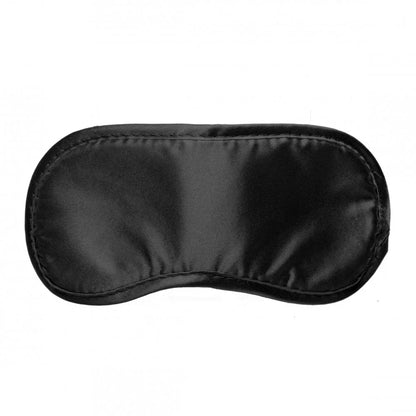 Le Boheme Satin Blindfold - Puppy's Aesthetics