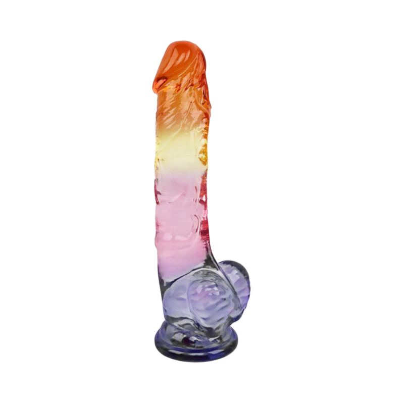 Adam & Eve Sunrise Dreams Realistic Dildo