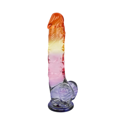 Adam & Eve Sunrise Dreams Realistic Dildo