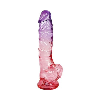 Adam & Eve Sunset Dreams Realistic Dildo