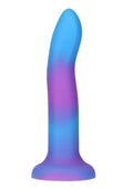 Addiction Rave Silicone Glow Dildo - Puppy's Aesthetics