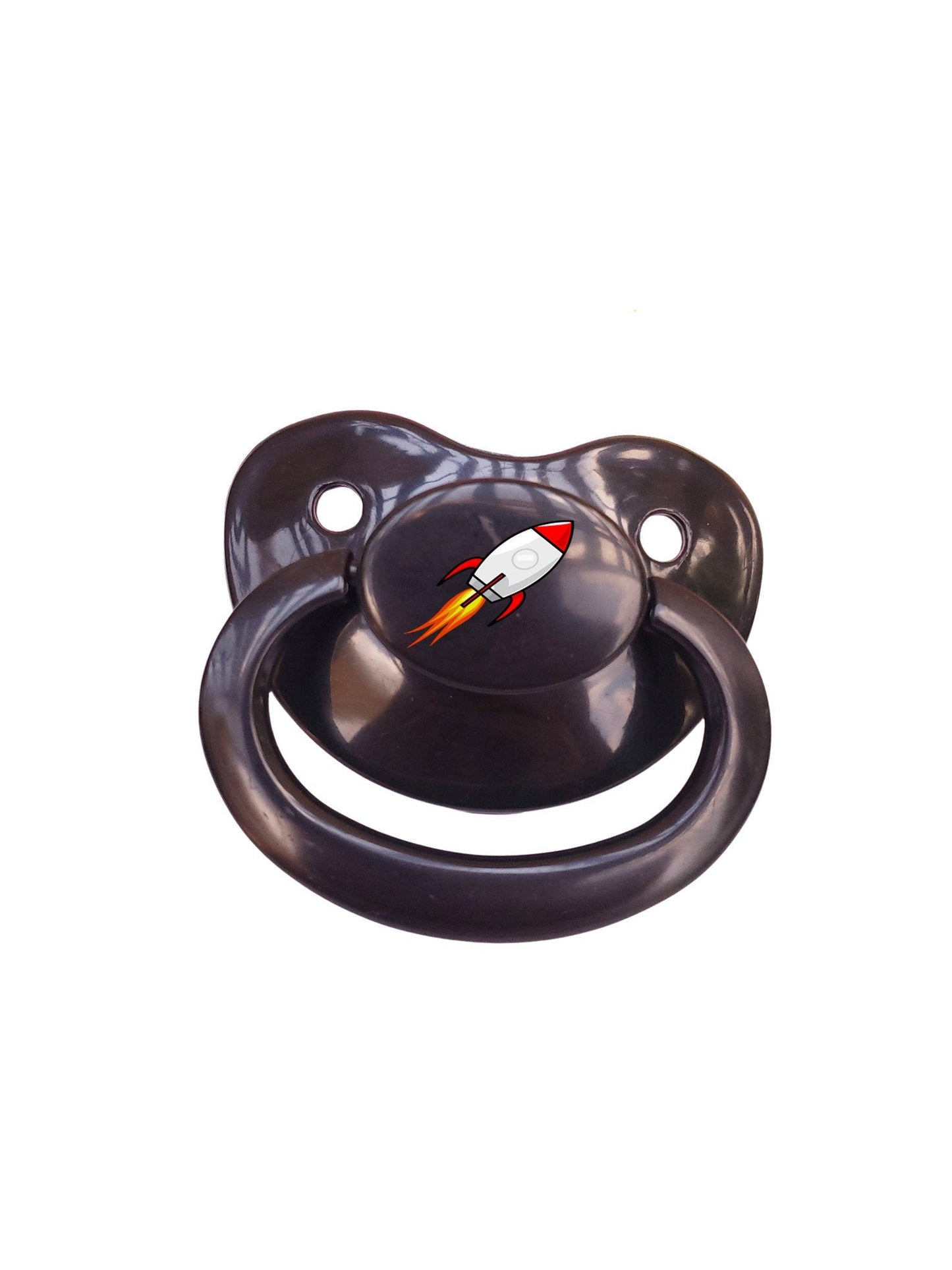 Rocket Adult Pacifier
