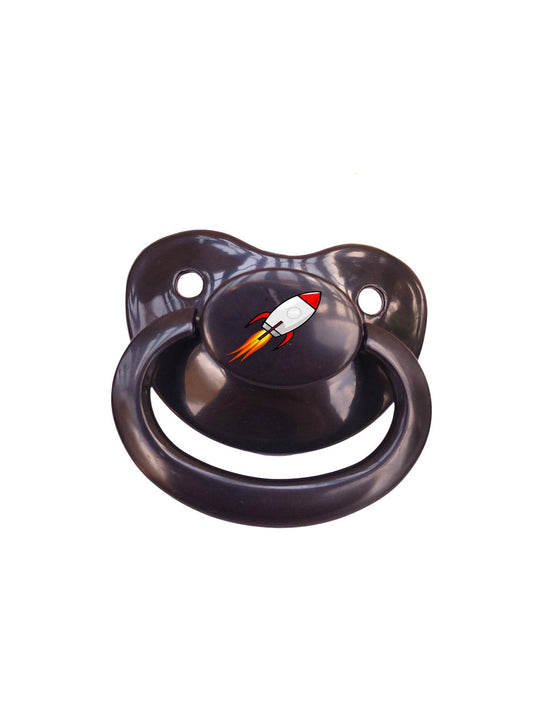 Rocket Adult Pacifier