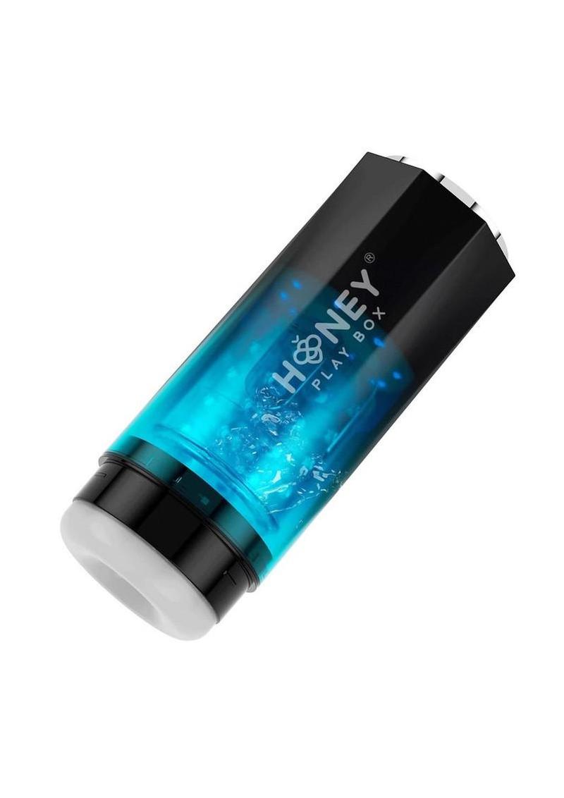 Adrian Water Spa Rotating Male Masturbator