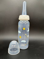 Puppy Clouds ABDL Bottle - 8 oz