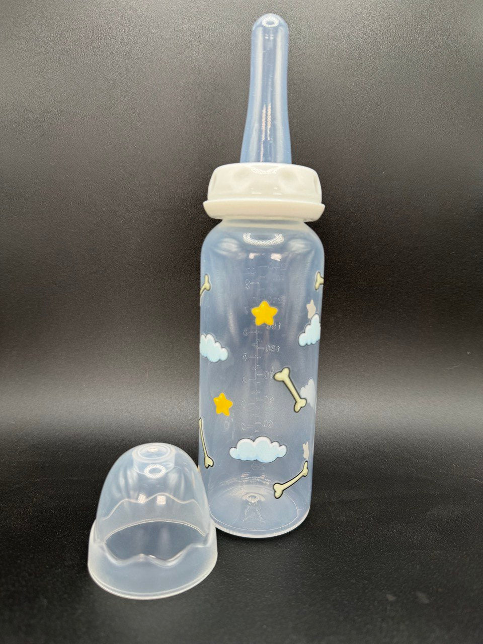 Puppy Clouds ABDL Bottle - 8 oz