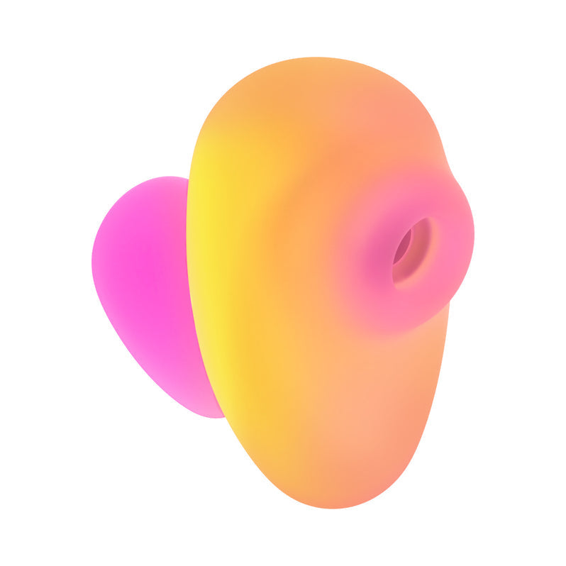 ROMP Kiss Air Pulse Clitoral Stimulator