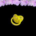 Adult Pacifier - Honey Bear and Bees - Puppy's Aesthetics