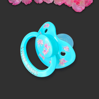 Kawaii Koi Deco Adult Pacifier - Puppy's Aesthetics