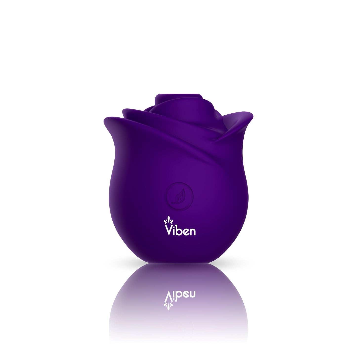 Viben Zen Rose Strong Clitoral Stimulator