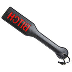 Make Your Mark Imprint Paddle