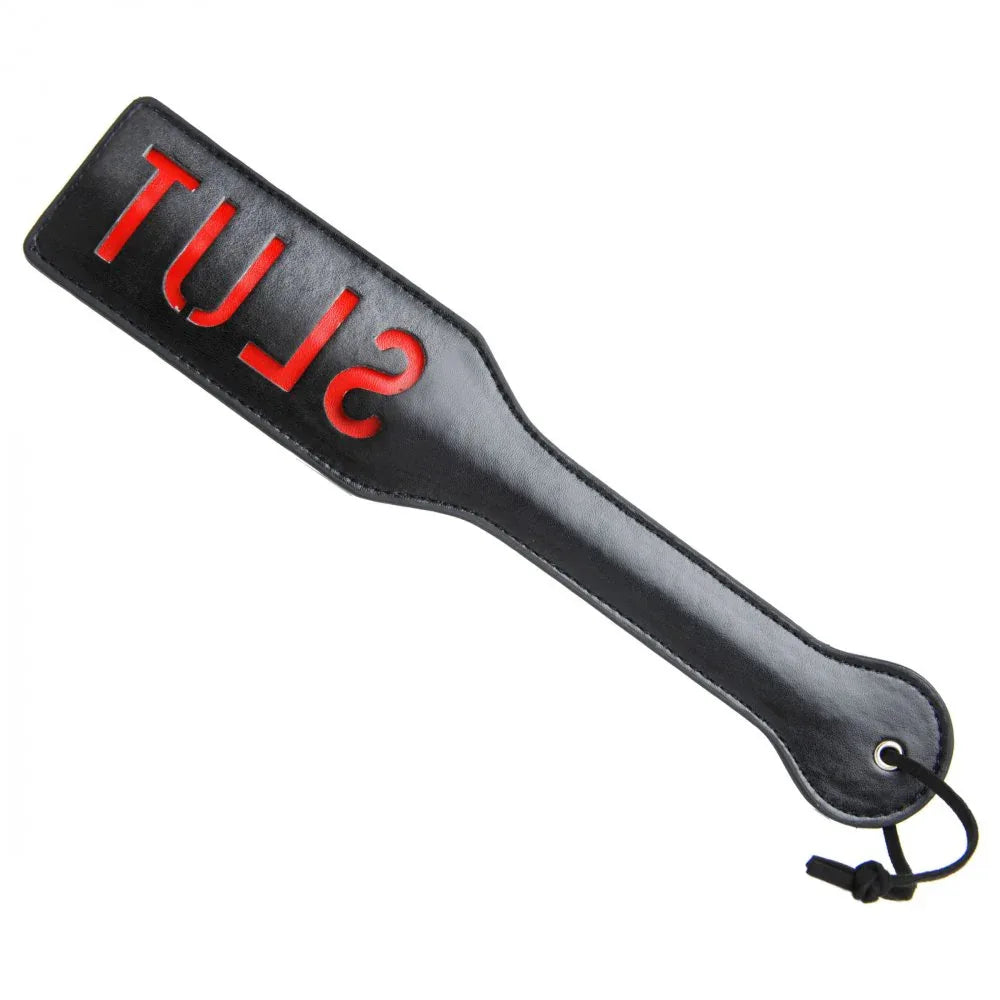 Make Your Mark Imprint Paddle - Puppy's Aesthetics