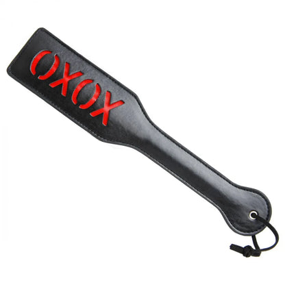 Make Your Mark Imprint Paddle - Puppy's Aesthetics