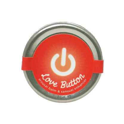 Love Button Arousal Balm and Sexual Enhancer - Puppy's Aesthetics