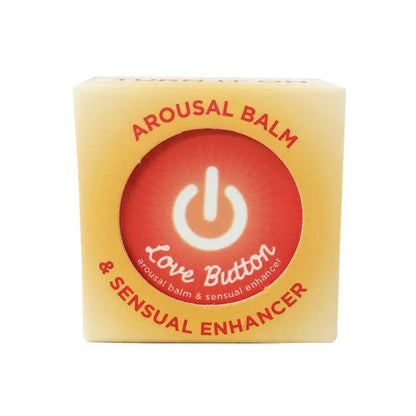 Love Button Arousal Balm and Sexual Enhancer - Puppy's Aesthetics