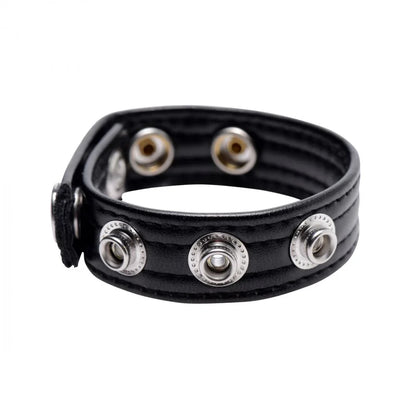 Speed Snap Cock Ring - Puppy's Aesthetics