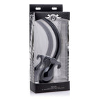 Woof XL Puppy Tail Plug