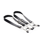 Thigh & Labia Spreader Strap Set