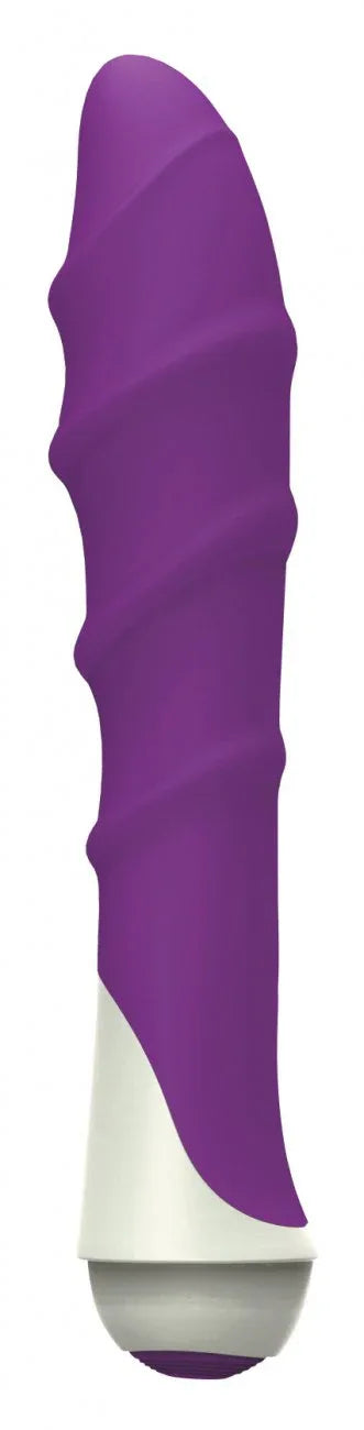 Lily 7 Function Silicone Vibe - Puppy's Aesthetics