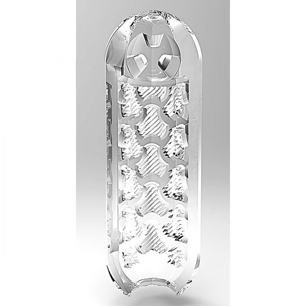 TENGA Spinner Twist Sensation Stroker