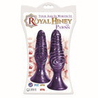 The Pawns Anal Plug Set