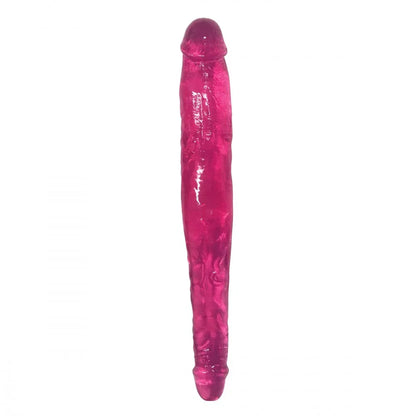 Lollicock Sweet Double Dildo - Puppy's Aesthetics