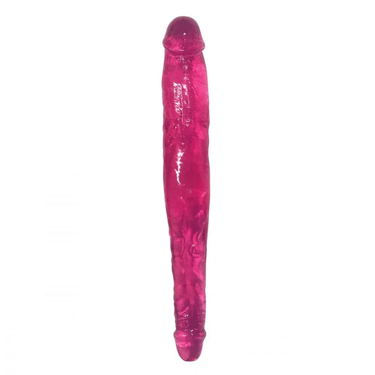 Lollicock Sweet Double Dildo - Puppy's Aesthetics