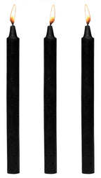 Fetish Drip Candles 3 Pack (Colors)