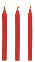 Fetish Drip Candles 3 Pack (Colors)