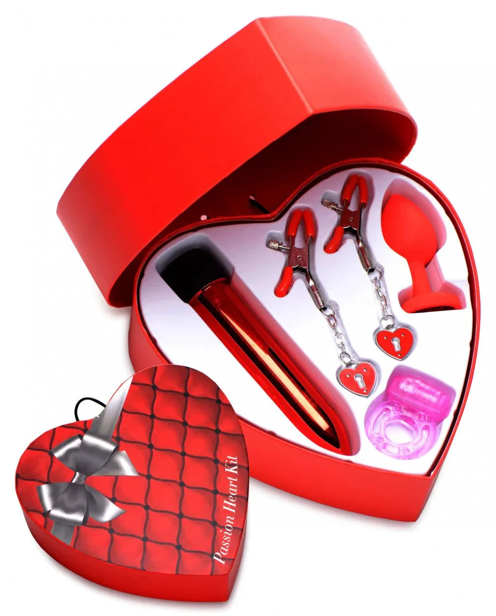 Passion Play Gift Kit - Puppy's Aesthetics