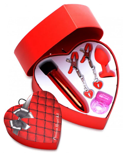 Passion Play Gift Kit - Puppy's Aesthetics